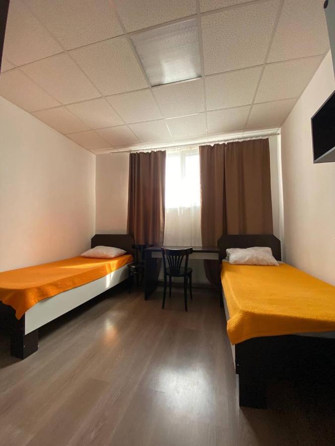 Kitchen Hostel Mukacheve