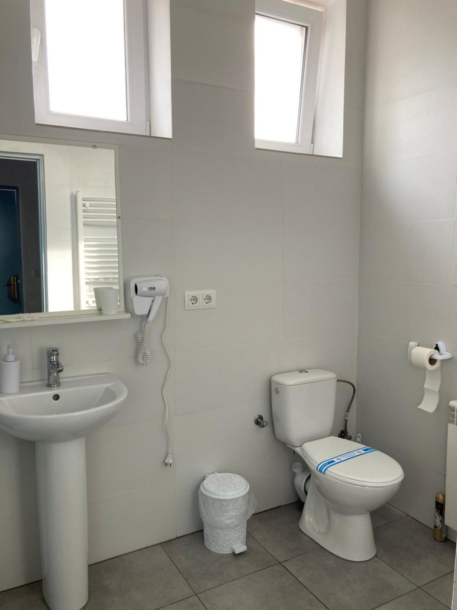 Kitchen Hostel