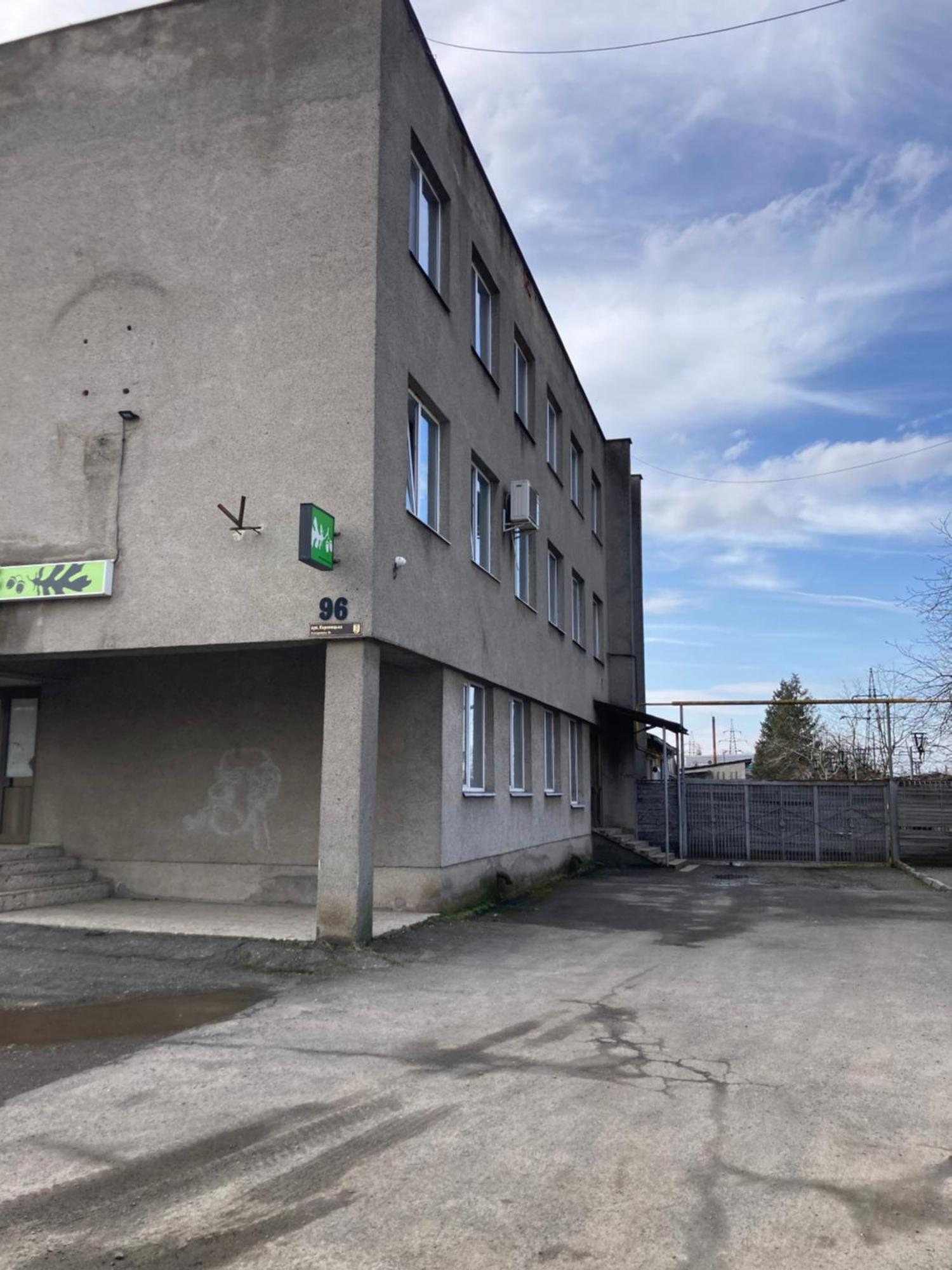 Kitchen Hostel Mukacheve