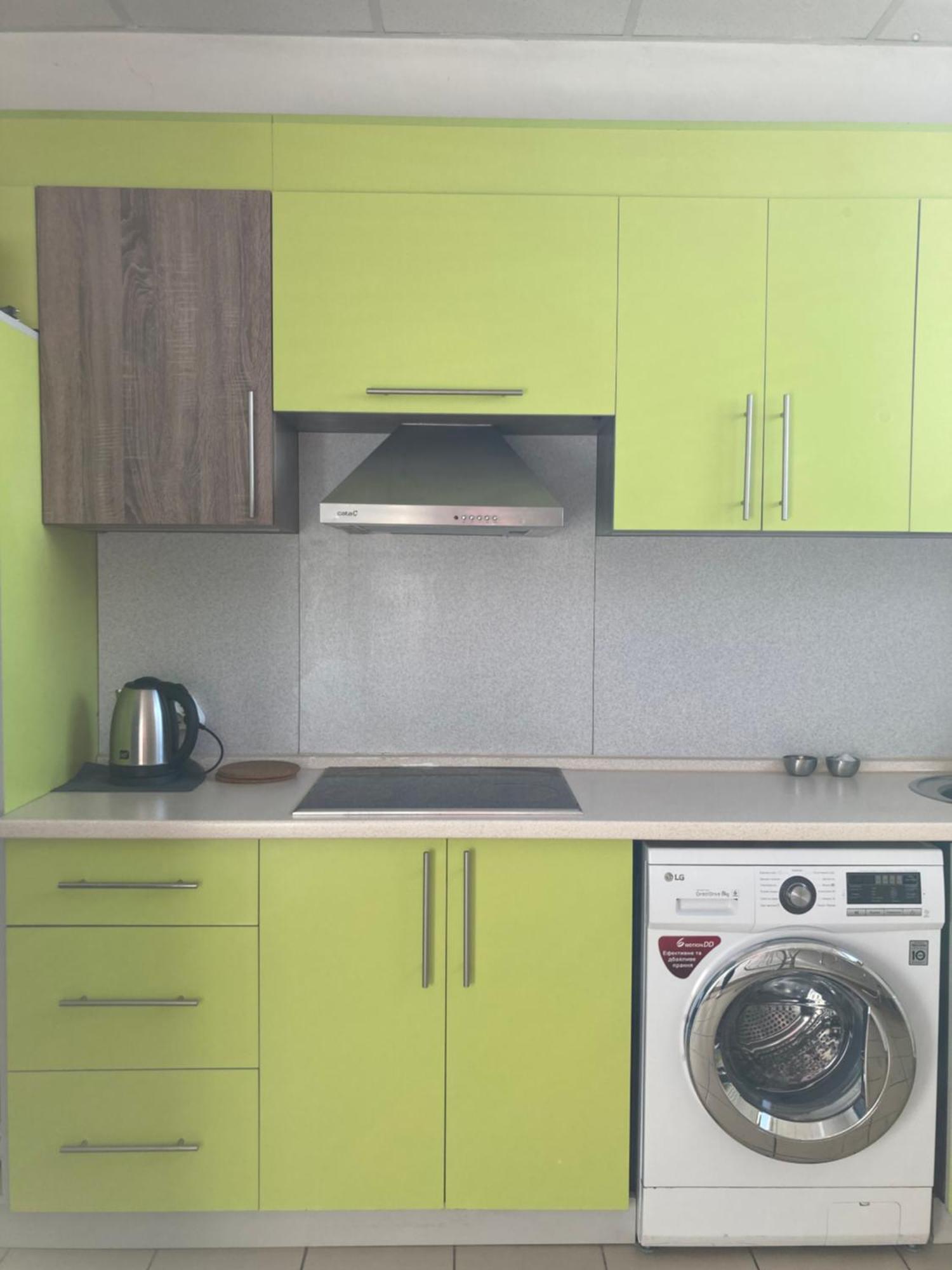 Kitchen Hostel *
