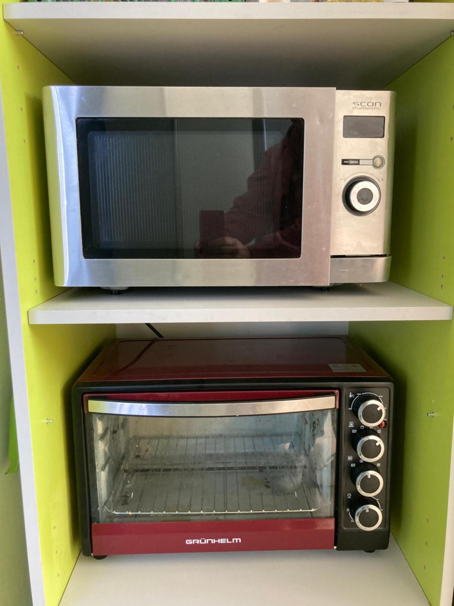 Hostel Kitchen Mukacheve
